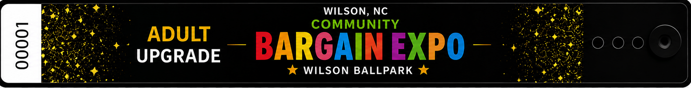 Wristband image 2
